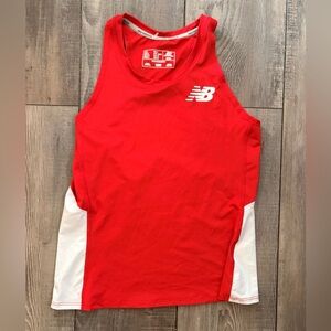 New Balance Women’s active tank top